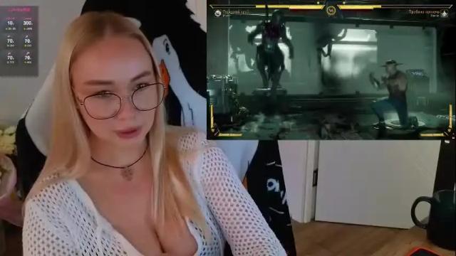 Image 8 of emili1_bc Stream on Chaturbate on 14 days ago