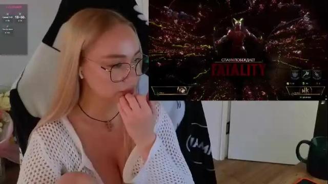 Thumbnail 3, emili1_bc's Stream at Chaturbate, 14 days ago
