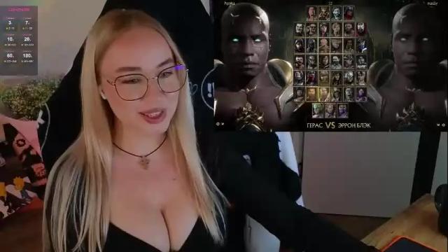 Image 6 of emili1_bc Stream on Chaturbate on 10 days ago