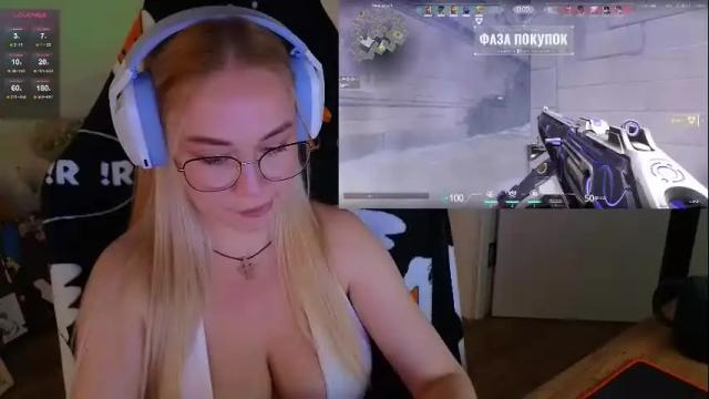 Image 12 of emili1_bc Stream on Chaturbate on 7 days ago