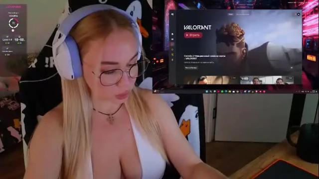 Image 8 of emili1_bc Stream on Chaturbate on 7 days ago