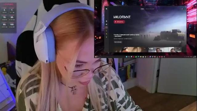 Image 6 of emili1_bc Stream on Chaturbate on 6 days ago