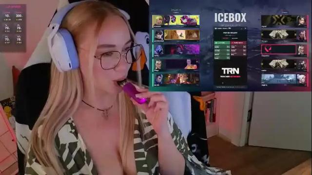 Image 7 of emili1_bc Stream on Chaturbate on 6 days ago