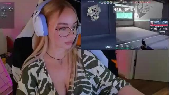 Thumbnail 3, emili1_bc's Stream at Chaturbate, 6 days ago
