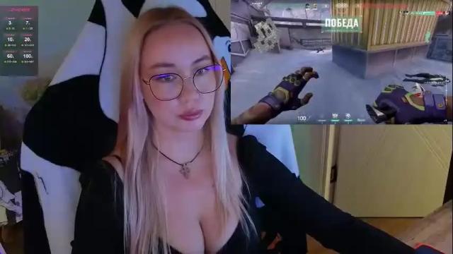 Thumbnail 1, emili1_bc's Stream at Chaturbate, 5 days ago
