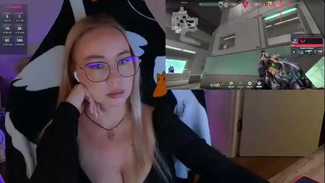 Image 3 of emili1_bc Stream on Chaturbate on 5 days ago
