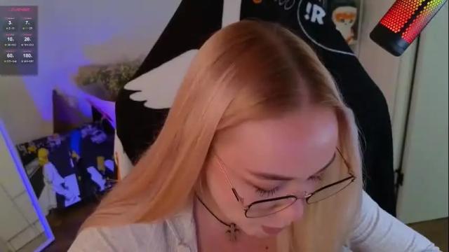 Thumbnail 3, emili1_bc's Stream at Chaturbate, 2 days ago