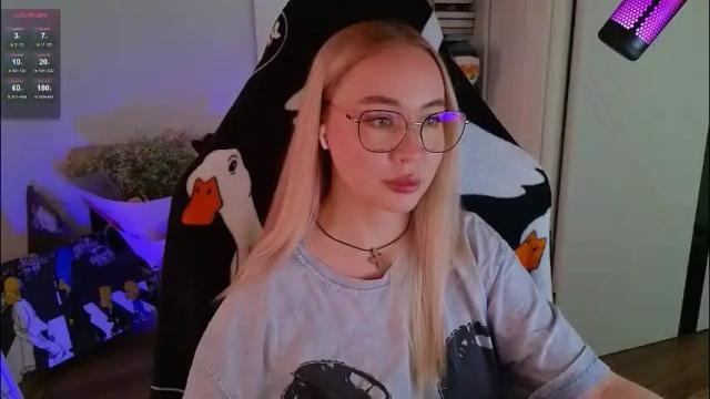 Image 2 of emili1_bc Stream on Chaturbate on 1 month ago