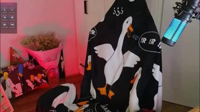 Image 7 of emili1_bc Stream on Chaturbate on 1 month ago