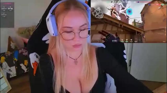 Thumbnail 1, emili1_bc's Stream at Chaturbate, 1 month ago