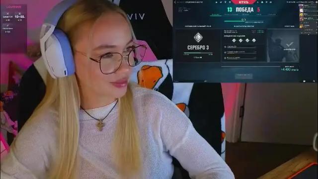 Image 11 of emili1_bc Stream on Chaturbate on 1 month ago