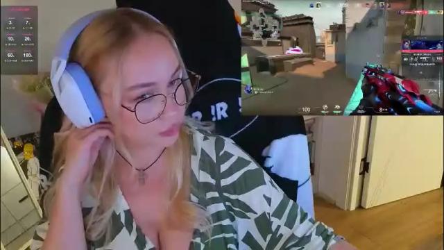 Thumbnail 2, emili1_bc's Stream at Chaturbate, 1 month ago