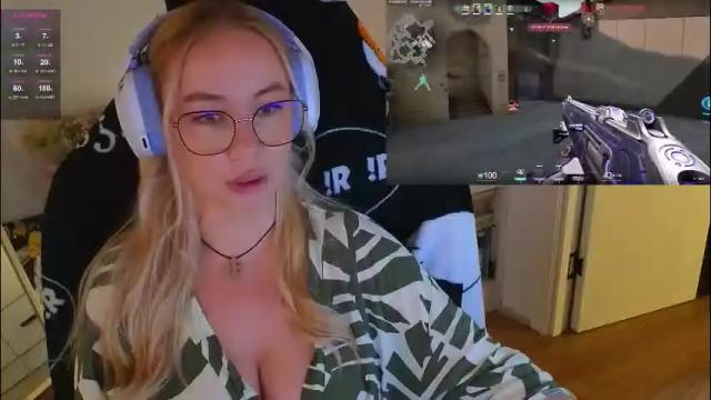 Image 7 of emili1_bc Stream on Chaturbate on 1 month ago