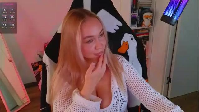 Image 4 of emili1_bc Stream on Chaturbate on 20 days ago