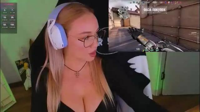 Image 2 of emili1_bc Stream on Chaturbate on 17 days ago