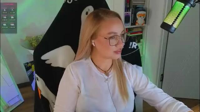 Image 11 of emili1_bc Stream on Chaturbate on 13 days ago