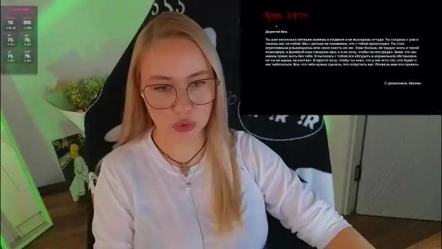 Image 12 of emili1_bc Stream on Chaturbate on 13 days ago