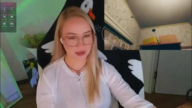 Image 6 of emili1_bc Stream on Chaturbate on 13 days ago