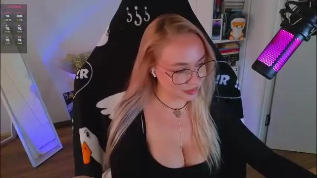 Thumbnail 3, emili1_bc's Stream at Chaturbate, 12 days ago