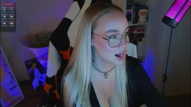 Thumbnail 2, emili1_bc's Stream at Chaturbate, 5 days ago