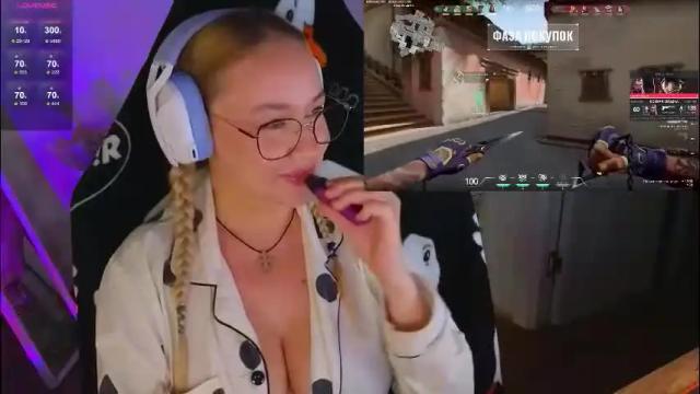 Thumbnail 3, emili1_bc's Stream at Chaturbate, 2 days ago