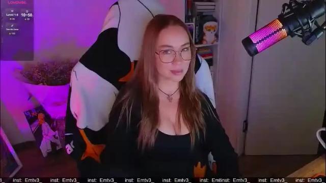 Image 3 of emili1_bc Stream on Chaturbate on 1 month ago