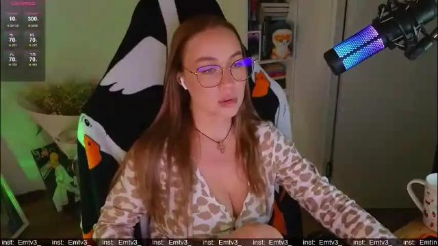 Image 7 of emili1_bc Stream on Chaturbate on 1 month ago