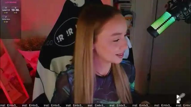 Thumbnail 1, emili1_bc's Stream at Chaturbate, 16 days ago