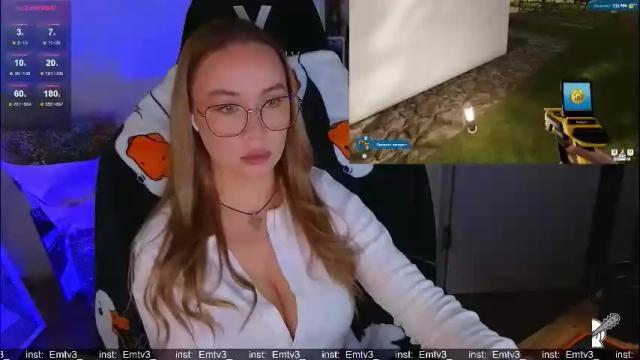 Thumbnail 1, emili1_bc's Stream at Chaturbate, 15 days ago