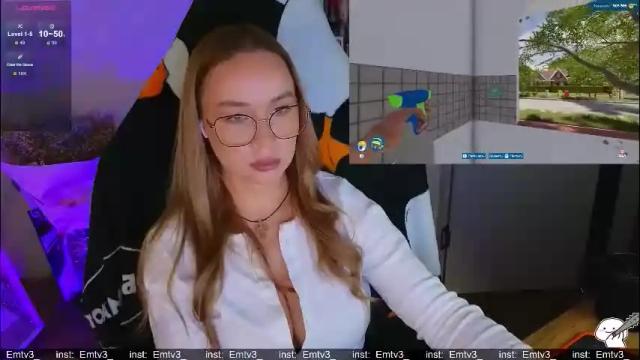 Image 6 of emili1_bc Stream on Chaturbate on 1 month ago