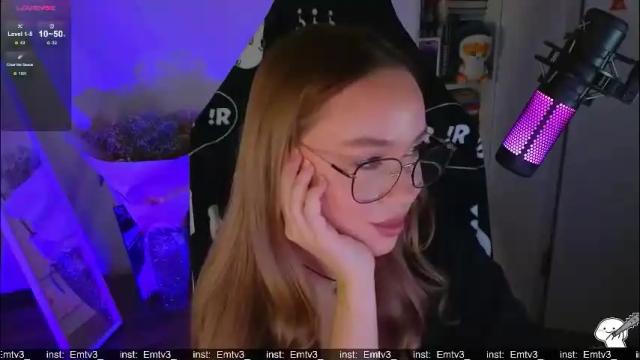 Image 11 of emili1_bc Stream on Chaturbate on 21 days ago