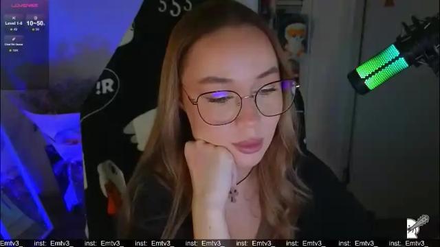 Image 3 of emili1_bc Stream on Chaturbate on 21 days ago