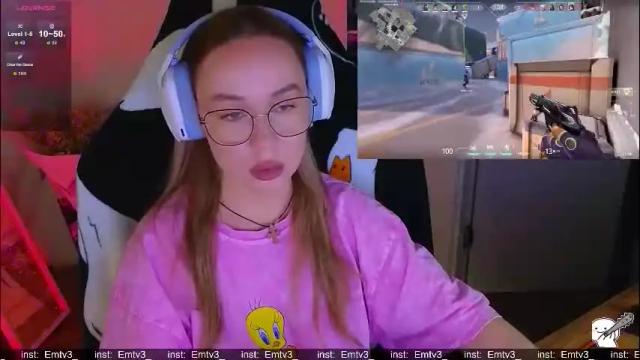 Thumbnail 3, emili1_bc's Stream at Chaturbate, 10 days ago