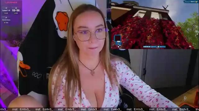 Thumbnail 1, emili1_bc's Stream at Chaturbate, 9 days ago