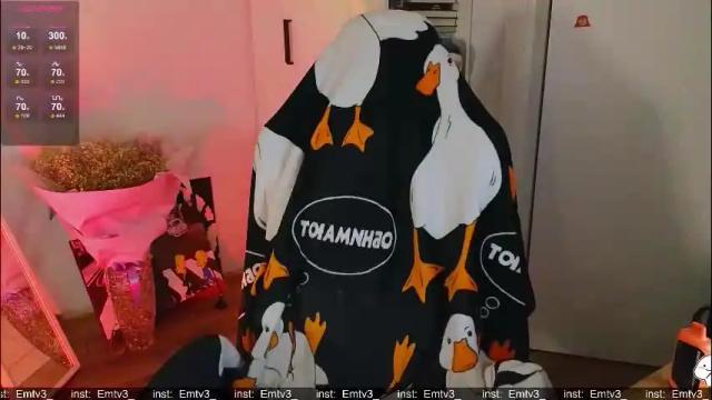 Thumbnail 2, emili1_bc's Stream at Chaturbate, 7 days ago