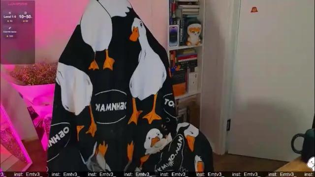 Thumbnail 3, emili1_bc's Stream at Chaturbate, 7 days ago