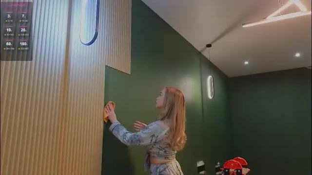 Thumbnail 2, emili1_bc's Stream at Chaturbate, 6 days ago