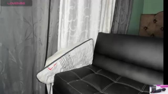 Image 10 of emili540 Stream on Chaturbate on 25 months ago