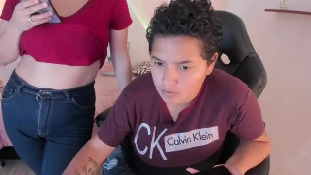 Thumbnail 1, emili_66's Stream at Chaturbate, 17 months ago