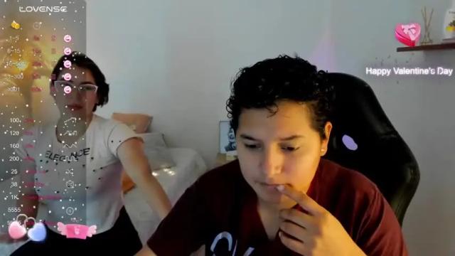 Image 2 of emili_66 Stream on Chaturbate on 17 months ago