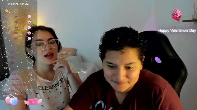 Image 3 of emili_66 Stream on Chaturbate on 17 months ago