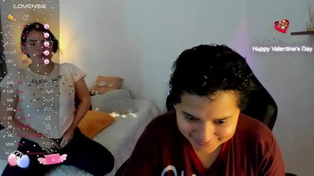 Image 4 of emili_66 Stream on Chaturbate on 17 months ago