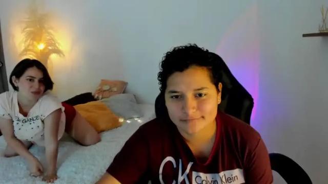 Thumbnail 3, emili_66's Stream at Chaturbate, 17 months ago