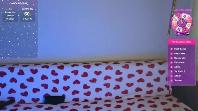 Image 4 of emili_blanc Stream on Chaturbate on 29 days ago