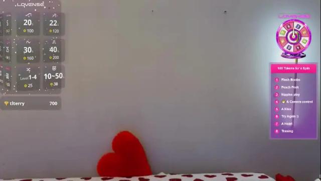 Image 2 of emili_blanc Stream on Chaturbate on 26 days ago