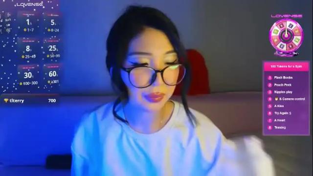 Image 4 of emili_blanc Stream on Chaturbate on 26 days ago