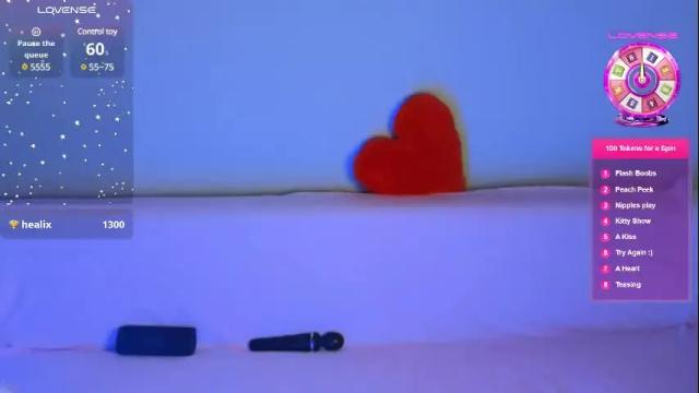 Image 8 of emili_blanc Stream on Chaturbate on 26 days ago