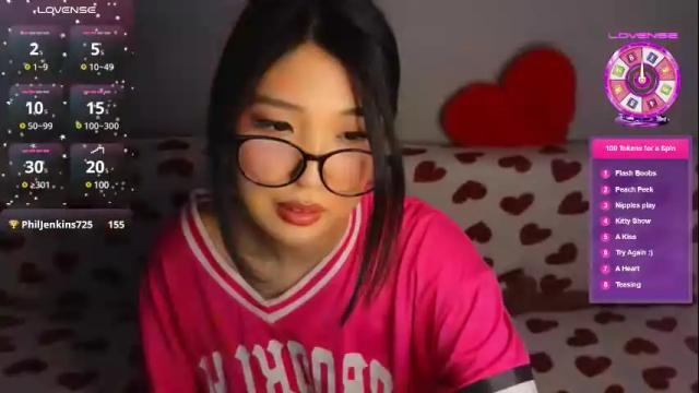 Image 3 of emili_blanc Stream on Chaturbate on 25 days ago