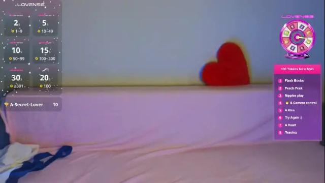 Image 4 of emili_blanc Stream on Chaturbate on 22 days ago