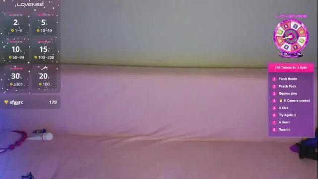 Image 11 of emili_blanc Stream on Chaturbate on 17 days ago
